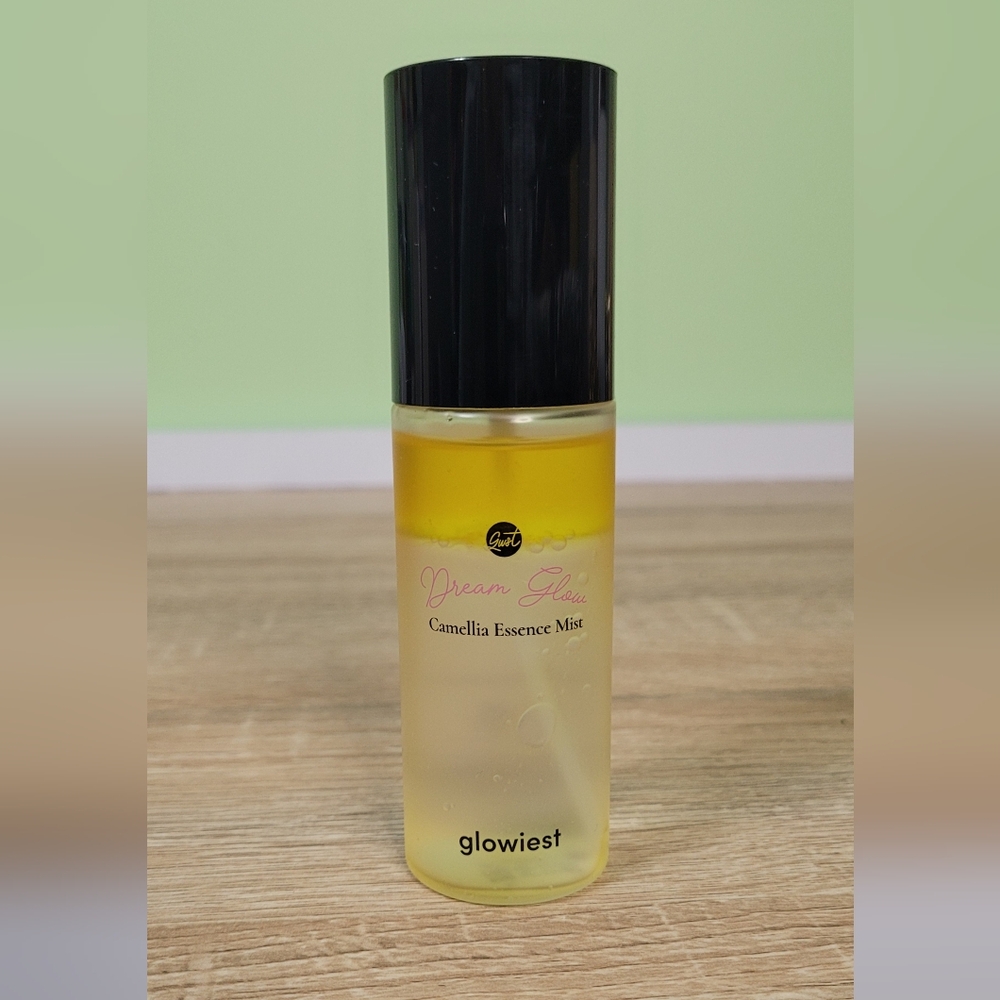 Glowiest Dream Glow Camellia Essence Multi-Mist New - Picture 4 of 5